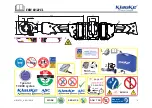 Preview for 3 page of Textron Klauke EKM 60/22CL Instructions Manual