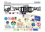 Предварительный просмотр 3 страницы Textron Klauke ES 20CL Manual