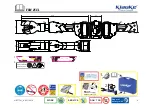 Preview for 3 page of Textron Klauke ESM 25CL Manual