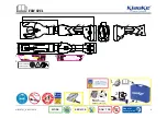 Preview for 3 page of Textron Klauke ESM 50CL Manual