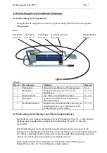 Предварительный просмотр 3 страницы Textron Klauke FHP 2 Instruction Manual