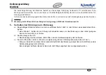 Предварительный просмотр 16 страницы Textron Klauke i-press axial MAPAX4L Instruction Manual