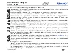 Preview for 17 page of Textron Klauke Mini+ ES 32-L Instruction Manual