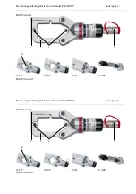 Preview for 2 page of Textron Klauke Multi PK60UNV Instruction Manual