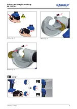 Preview for 4 page of Textron Klauke Ultra+ EK 120/30-L Instruction Manual