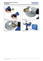 Preview for 6 page of Textron Klauke Ultra+ EK 120/30-L Instruction Manual