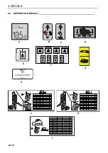 Preview for 18 page of Textron Kubota V2403-CR-TE4 Safety, Operation And Maintenance Manual