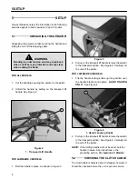 Preview for 8 page of Textron LAWNAIRE IV 544908 Technical Manual