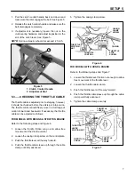 Preview for 9 page of Textron LAWNAIRE IV 544908 Technical Manual