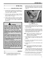 Preview for 13 page of Textron LAWNAIRE IV 544908 Technical Manual