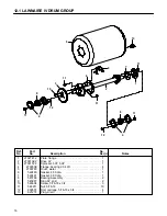 Preview for 20 page of Textron LAWNAIRE IV 544908 Technical Manual