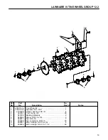 Preview for 21 page of Textron LAWNAIRE IV 544908 Technical Manual