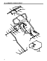 Preview for 22 page of Textron LAWNAIRE IV 544908 Technical Manual