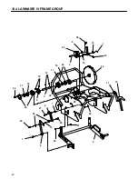 Preview for 24 page of Textron LAWNAIRE IV 544908 Technical Manual