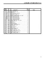 Preview for 25 page of Textron LAWNAIRE IV 544908 Technical Manual