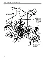 Preview for 26 page of Textron LAWNAIRE IV 544908 Technical Manual