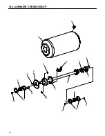 Preview for 28 page of Textron LAWNAIRE IV 544908 Technical Manual