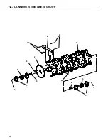 Preview for 30 page of Textron LAWNAIRE IV 544908 Technical Manual