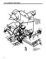 Preview for 36 page of Textron LAWNAIRE IV 544908 Technical Manual