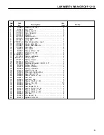 Preview for 37 page of Textron LAWNAIRE IV 544908 Technical Manual