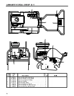 Preview for 38 page of Textron LAWNAIRE IV 544908 Technical Manual