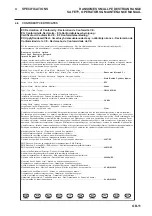 Preview for 13 page of Textron LDAA510 Safety, Operation And Maintenance Manual