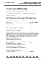 Preview for 15 page of Textron LDAA510 Safety, Operation And Maintenance Manual