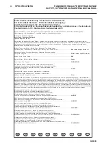 Preview for 21 page of Textron LDAA510 Safety, Operation And Maintenance Manual