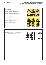 Preview for 23 page of Textron LDAA510 Safety, Operation And Maintenance Manual