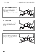 Preview for 24 page of Textron LDAA510 Safety, Operation And Maintenance Manual