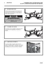 Preview for 25 page of Textron LDAA510 Safety, Operation And Maintenance Manual