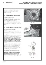 Preview for 32 page of Textron LDAA510 Safety, Operation And Maintenance Manual