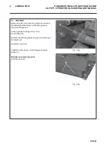 Preview for 35 page of Textron LDAA510 Safety, Operation And Maintenance Manual