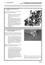 Preview for 37 page of Textron LDAA510 Safety, Operation And Maintenance Manual