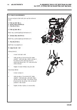 Preview for 41 page of Textron LDAA510 Safety, Operation And Maintenance Manual