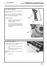 Preview for 43 page of Textron LDAA510 Safety, Operation And Maintenance Manual