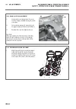 Preview for 44 page of Textron LDAA510 Safety, Operation And Maintenance Manual