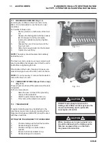 Preview for 45 page of Textron LDAA510 Safety, Operation And Maintenance Manual