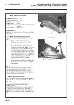 Preview for 46 page of Textron LDAA510 Safety, Operation And Maintenance Manual