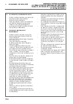 Preview for 54 page of Textron LDAA510 Safety, Operation And Maintenance Manual