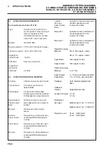 Preview for 56 page of Textron LDAA510 Safety, Operation And Maintenance Manual