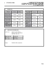 Preview for 57 page of Textron LDAA510 Safety, Operation And Maintenance Manual