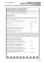 Preview for 61 page of Textron LDAA510 Safety, Operation And Maintenance Manual