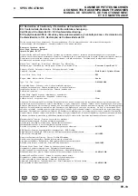 Preview for 67 page of Textron LDAA510 Safety, Operation And Maintenance Manual