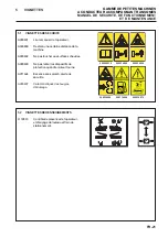 Preview for 69 page of Textron LDAA510 Safety, Operation And Maintenance Manual