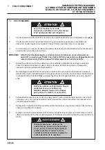 Preview for 74 page of Textron LDAA510 Safety, Operation And Maintenance Manual