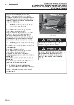 Preview for 80 page of Textron LDAA510 Safety, Operation And Maintenance Manual