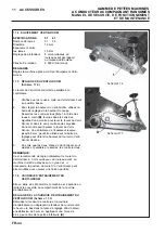 Preview for 92 page of Textron LDAA510 Safety, Operation And Maintenance Manual