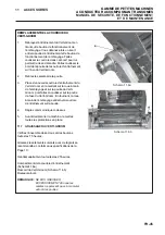 Preview for 93 page of Textron LDAA510 Safety, Operation And Maintenance Manual