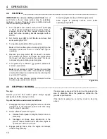 Preview for 14 page of Textron LF-128 Safety & Operation Manual